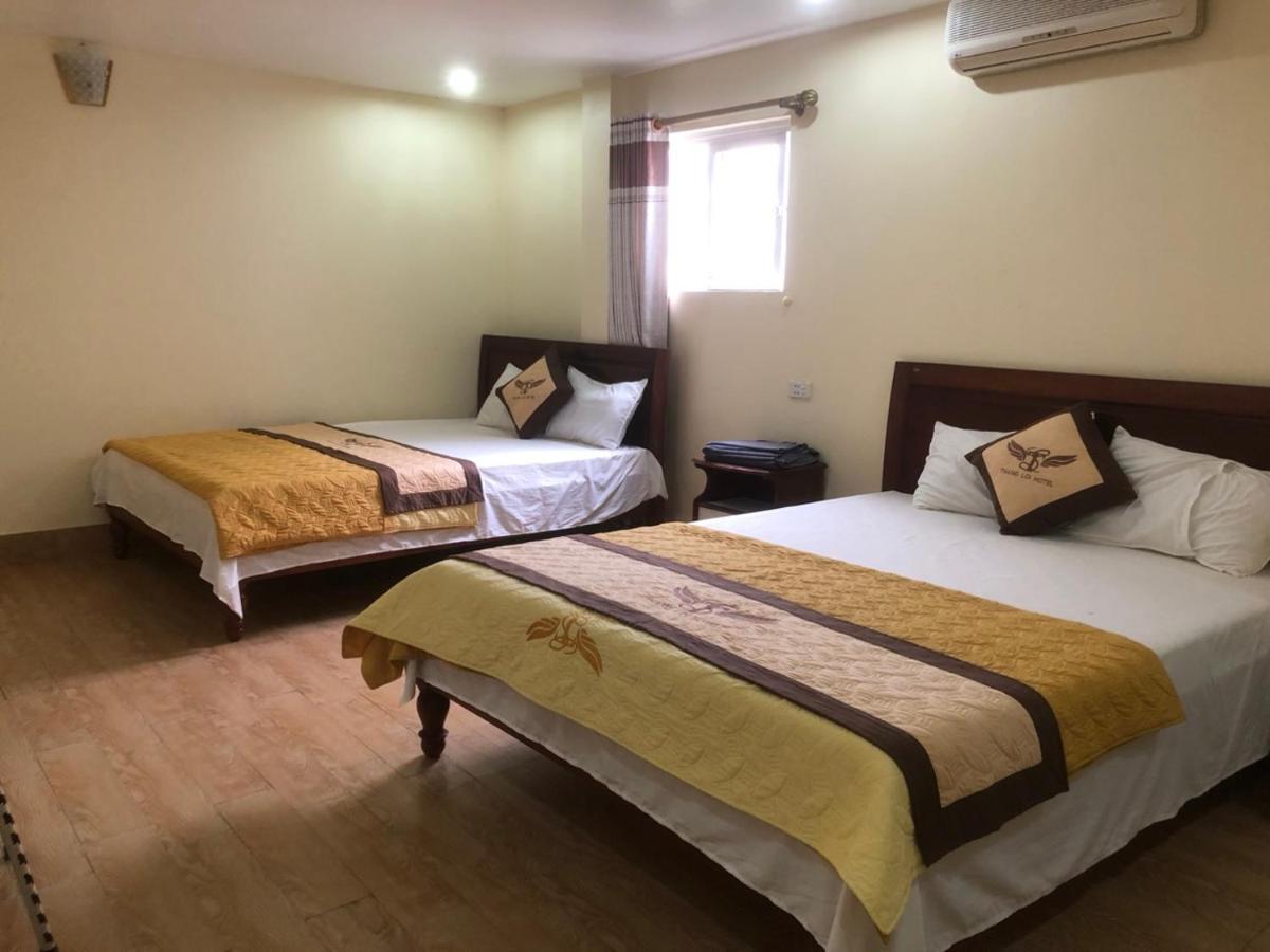 Cat Ba Victory Hostel Dong Khe Sau Экстерьер фото