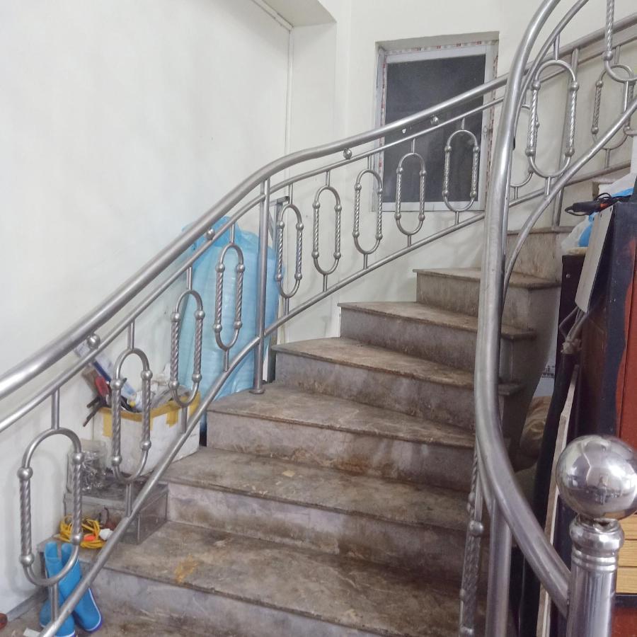 Cat Ba Victory Hostel Dong Khe Sau Экстерьер фото