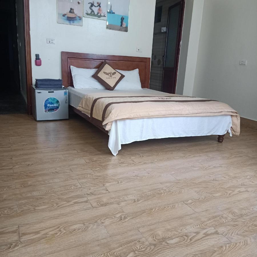 Cat Ba Victory Hostel Dong Khe Sau Экстерьер фото