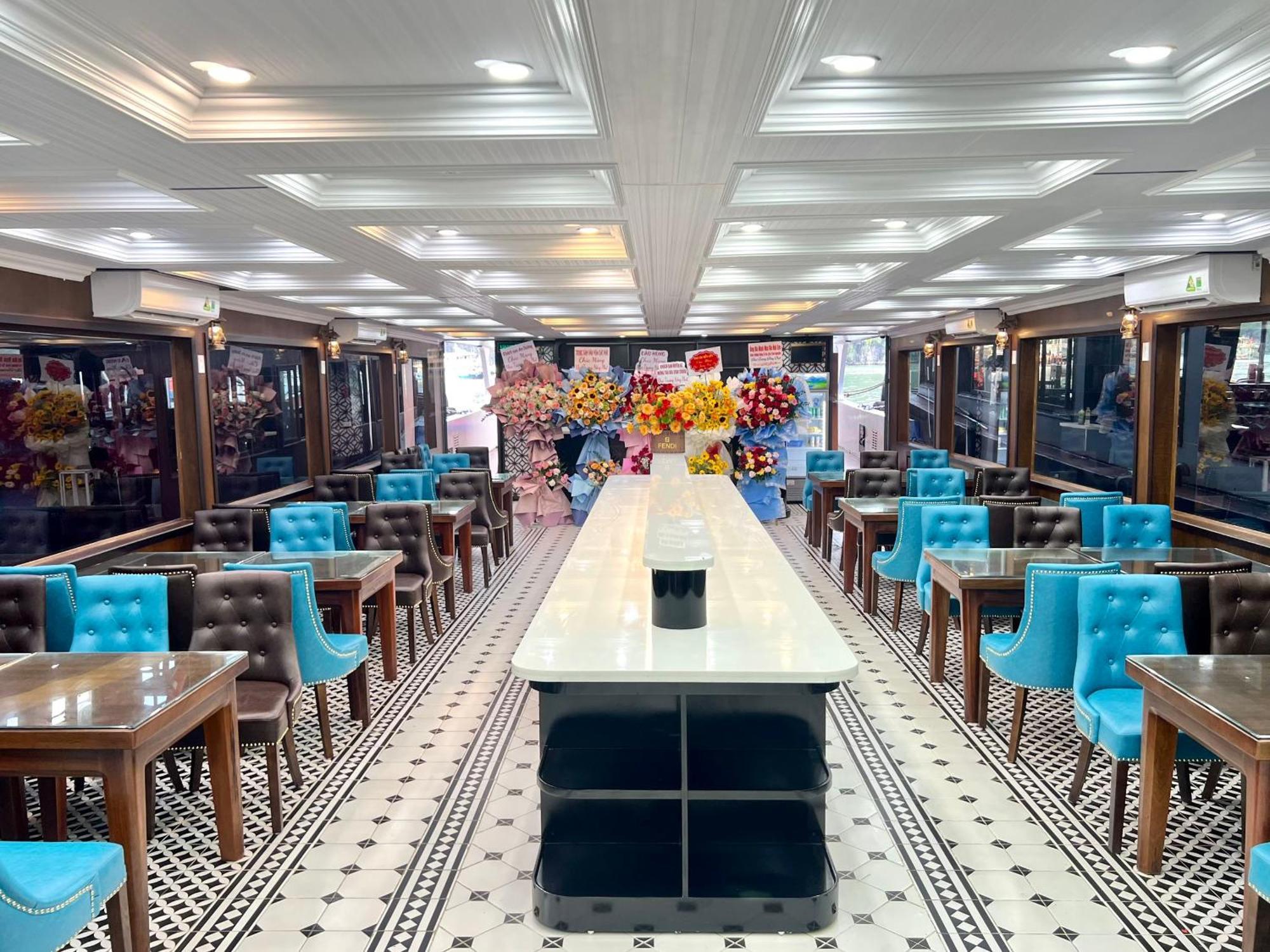 Cat Ba Victory Hostel Dong Khe Sau Экстерьер фото