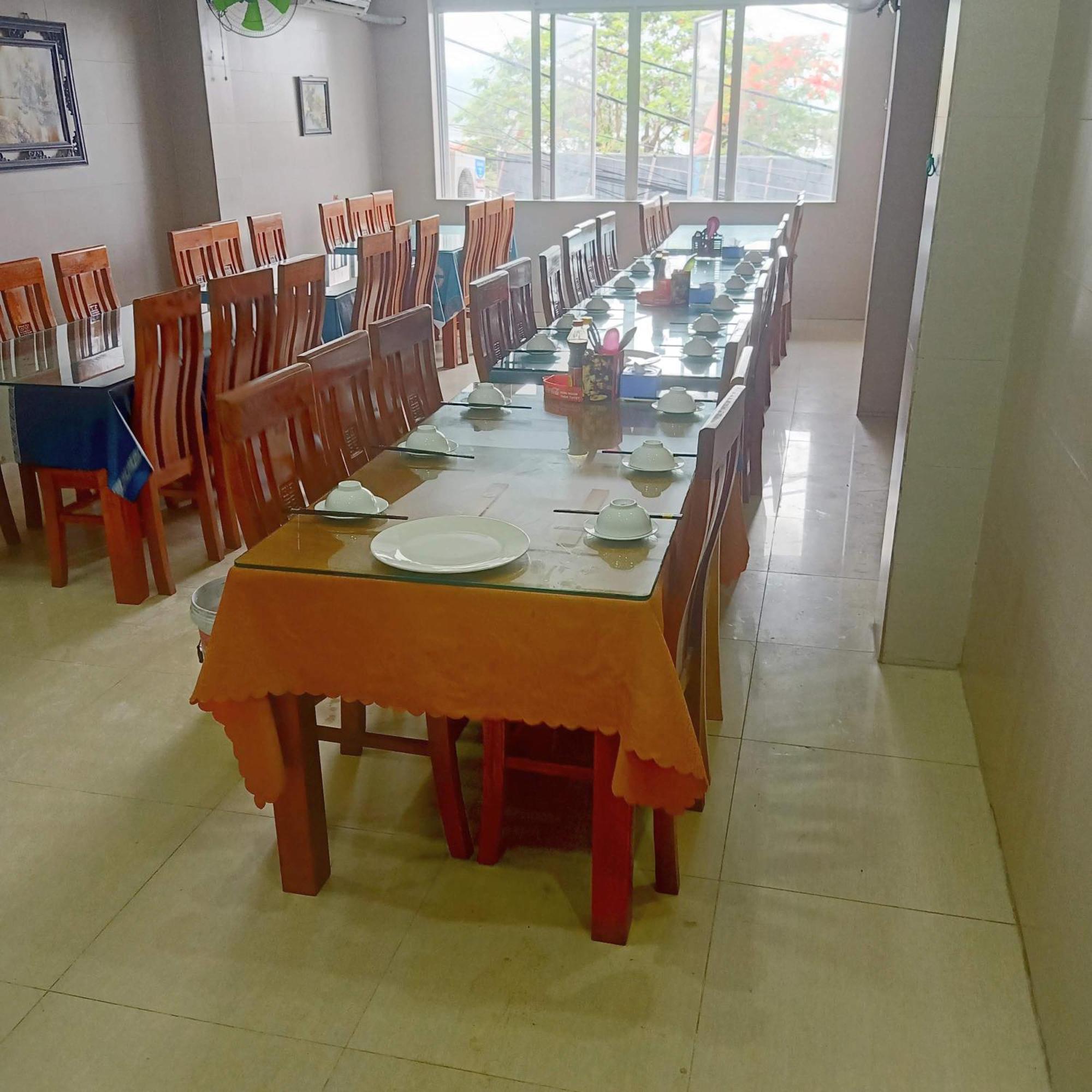 Cat Ba Victory Hostel Dong Khe Sau Экстерьер фото