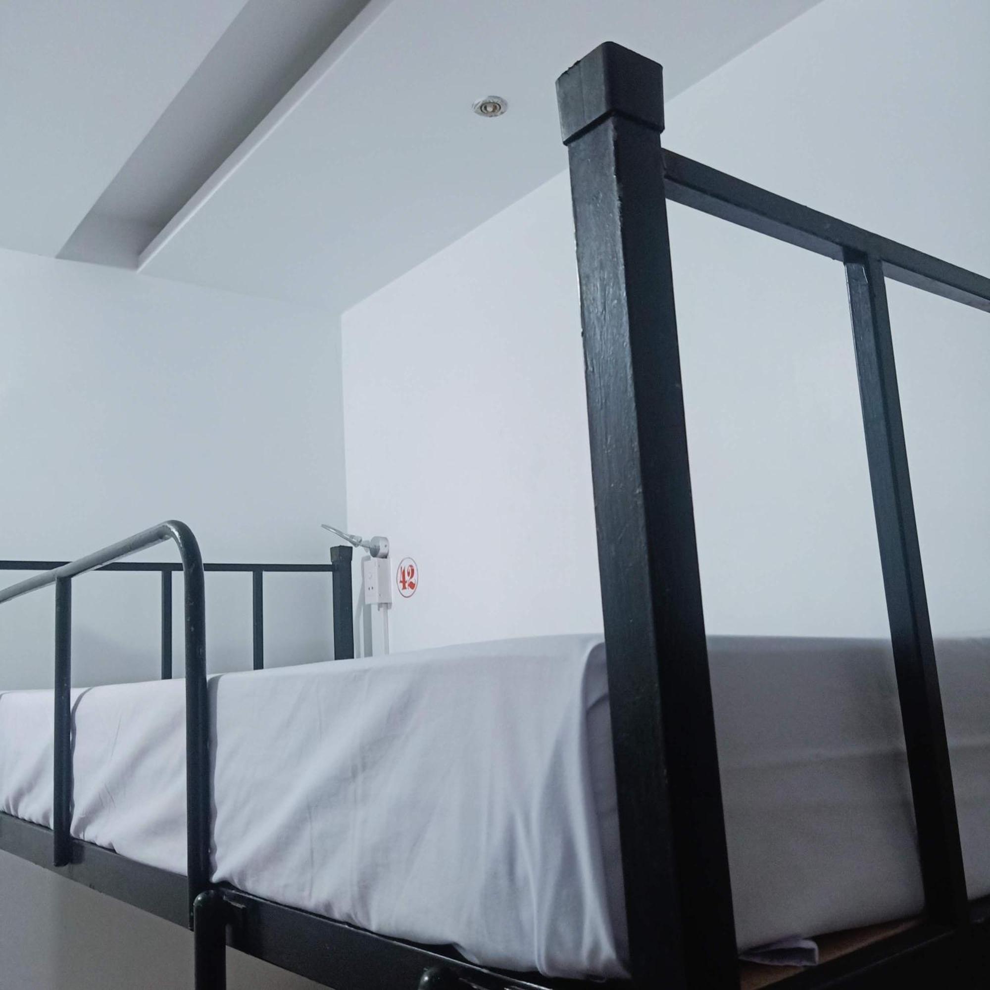 Cat Ba Victory Hostel Dong Khe Sau Экстерьер фото