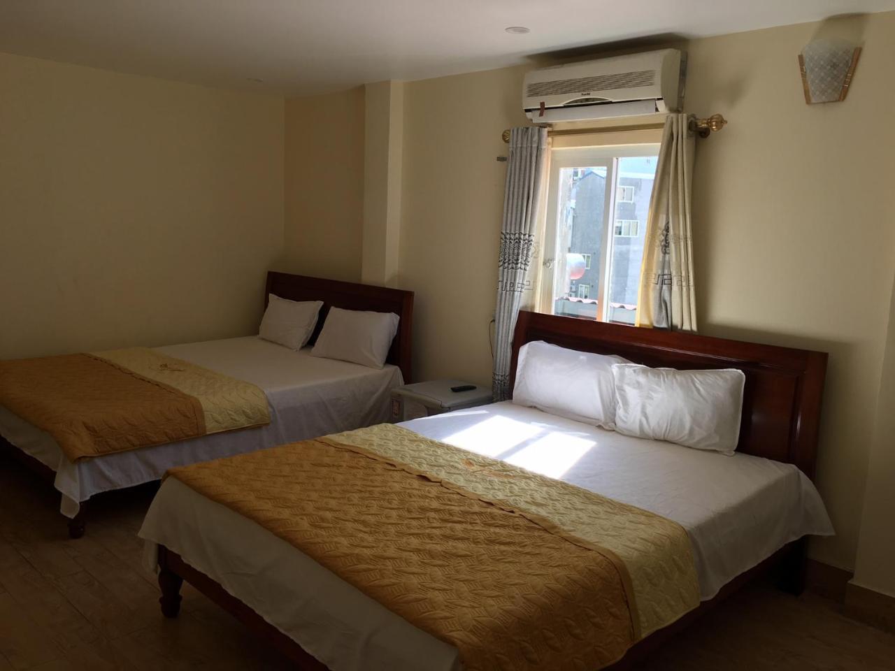 Cat Ba Victory Hostel Dong Khe Sau Экстерьер фото